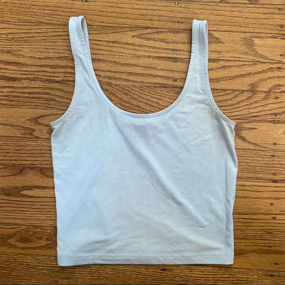 💥2/$10 Forever 21 Tank Top